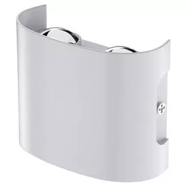 светильник настенный светодиодный ФОТОН SLO 4Вт 4000K IP67 белый