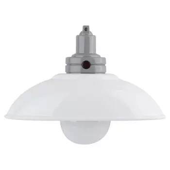 светильник ночник ЭРА Лампа 1Вт LED с п/у белый