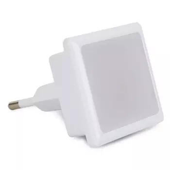 светильник-ночник СТАРТ NL 2LED Satellite белый