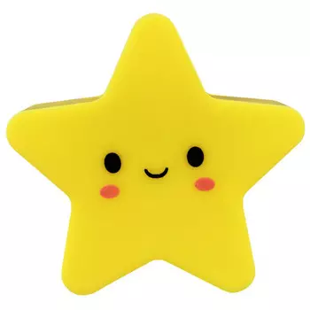 светильник ночник светодиодный CAMELIONNL Звезда