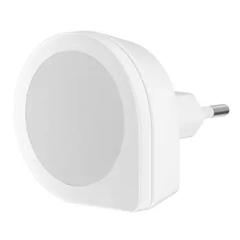 светильник ночник светодиодный ФОТОН сетевой NM-100L