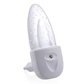 светильник ночник светодиодный СТАРТ NL 1LED капля