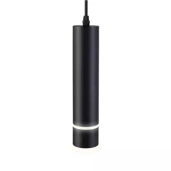 светильник подвесной AMBRELLA Techno Spot GU10 черный