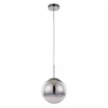 светильник подвесной ARTE LAMP Jupiter Chrome E27 1х60Вт металл хром