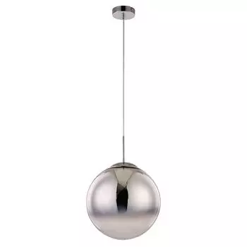 светильник подвесной ARTE LAMP Jupiter Chrome E27 1х60Вт металл хром