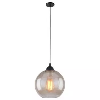 светильник подвесной ARTE LAMP Splendido E27 1х40Вт металл медь