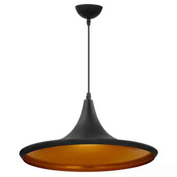 светильник подвесной DE FRAN Sirius широкий