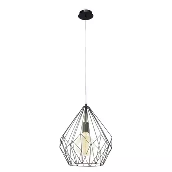 светильник подвесной EGLO Carlton