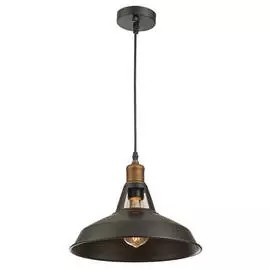 светильник подвесной LAMPLANDIA Винтаж