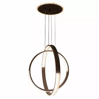 светильник подвесной LEEK LED Kaila 126Вт 3000/6500К