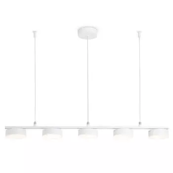 светильник подвесной светодиодный AMBRELLA Comfort 25Вт (Без ПДУ) белый