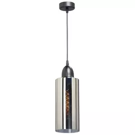 светильник подвесной VITALUCE Christina цилиндр