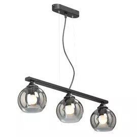 светильник подвесной VITALUCE Mistery 3 плафона