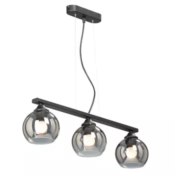 светильник подвесной VITALUCE Mistery 3 плафона