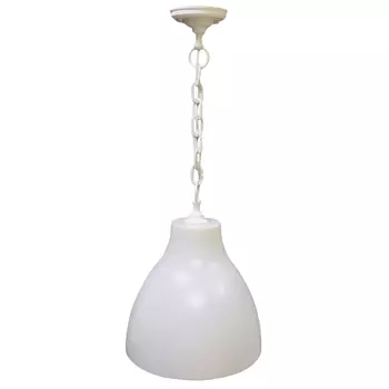светильник подвесной ВЭП СВЕТ Melodi Е27 60Вт IP20 цепочка белый