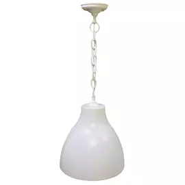 светильник подвесной ВЭП СВЕТ Melodi Е27 60Вт IP20 цепочка белый