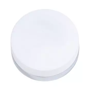 светильник потолочный ARTE LAMP Aqua-tablet E27 1х60Вт металл хром