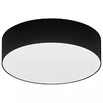 светильник потолочный ARTE LAMP Fado LED 4000К 1х20Вт алюминий черный