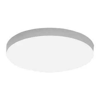 светильник потолочный ARTE LAMP Fado LED 1х100Вт 4000К алюминий белый