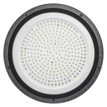 светильник промышленный ОНЛАЙТ HIGHBAY 200Вт LED 20000Лм 5000K черный