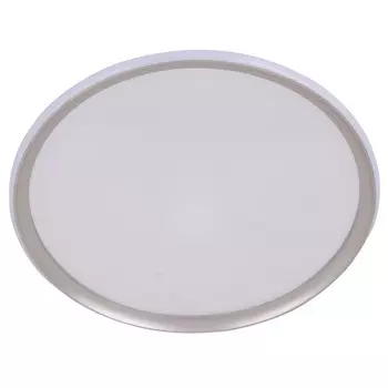 светильник светодиодный DECITY Норден 62Вт LED пульт металл акрил белый