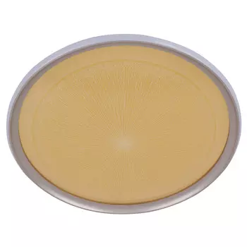 светильник светодиодный DECITY Норден 62Вт LED пульт металл акрил золотой