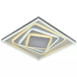 светильник светодиодный ESCADA Космик LED 1Х142Вт белый