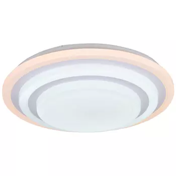 светильник светодиодный ESCADA Лола LED 1х60Вт белый