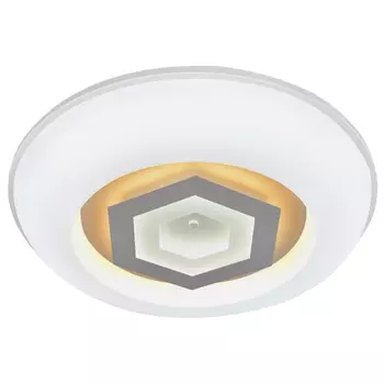 светильник светодиодный ESCADA Oma LED 1х120Вт белый