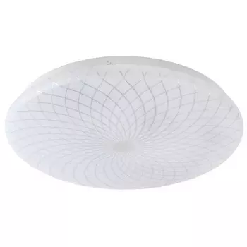 светильник светодиодный ЭРА Slim3 LED 12Вт 4000К 800Лм белый