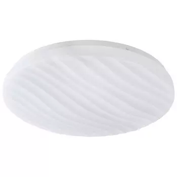 светильник светодиодный ЭРА Slim4 LED 15Вт 4000К 900Лм белый