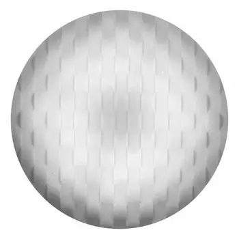 светильник светодиодный LEEK Оникс LED 18Вт 6500К 1440Lm белый