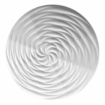 светильник светодиодный LEEK Шерлиз LED 18Вт 6500К 1440Lm белый