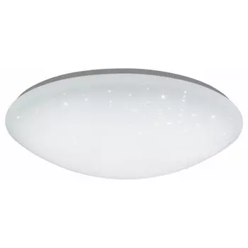 светильник светодиодный LEEK Звезда LED 12Вт 6000K 1000Лм белый