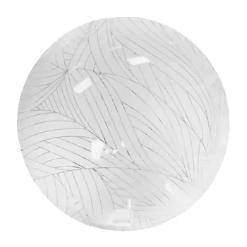 светильник светодиодный Leek Хедус LED 18Вт белый