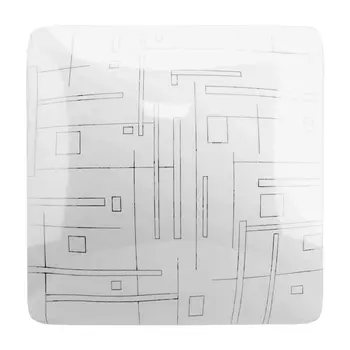 светильник светодиодный Leek Космос Дзета LED 18Вт белый