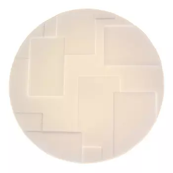 светильник светодиодный LEEK Квартет LED 75Вт 3000/6500К IP40 белый