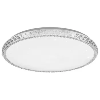 светильник светодиодный LEEK Мистерия LED 60Вт 5000К 5100Лм белый