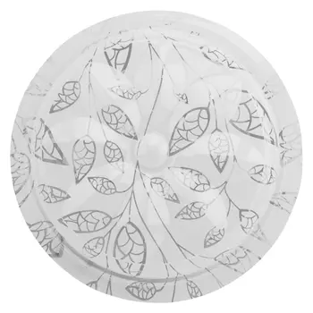 светильник светодиодный Leek Сюзи LED 18Вт белый