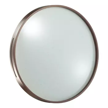 светильник светодиодный настенно-потолочный СОНЕКС Geta Coffee LED 48Вт кофе