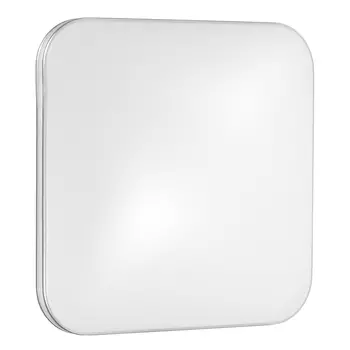 светильник светодиодный СОНЕКС Lona 1х48Вт LED 3400Лм 3000/6000К белый