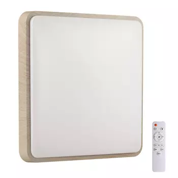 светильник светодиодный СОНЕКС Merto LED 1х48Вт металл пластик белый