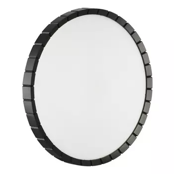 светильник светодиодный СОНЕКС Pale LED 48Вт 4560Лм 4000К IP43 черный