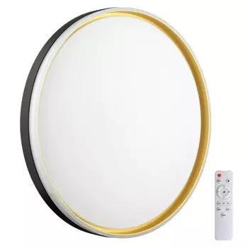 светильник светодиодный СОНЕКС Savi LED 1х48Вт металл пластик белый