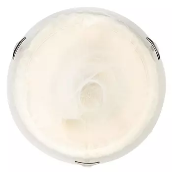 светильник светодиодный СОНЕКС Snok LED 1х48Вт 4000K металл стекло белый