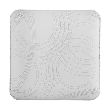 светильник светодиодный TANGO Аврора 18Вт 1890Лм 6500К квадрат белый