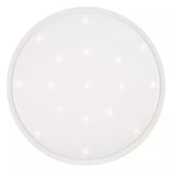 светильник светодиодный TANGO Фаворит 60Вт пластик круглый белый