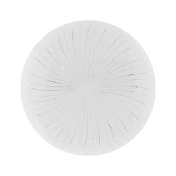 светильник светодиодный TANGO Глянец 18Вт 6500К пластик круглый белый