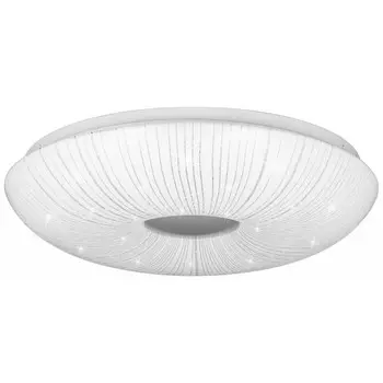 светильник светодиодный TANGO Индиго 40Вт 5500К пластик белый