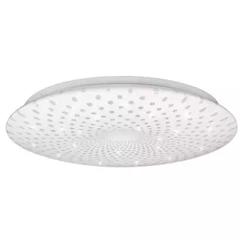 светильник светодиодный TANGO Космо 40Вт 5500К пластик белый